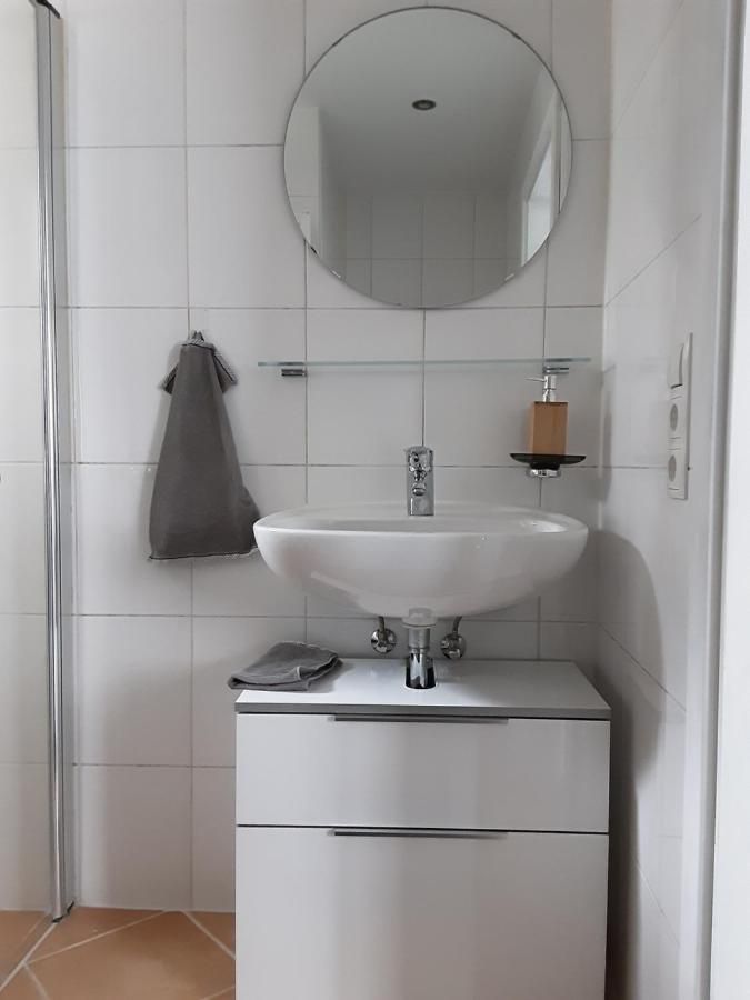Appartement Im Hasental 加爾米施-帕滕基興 外观 照片