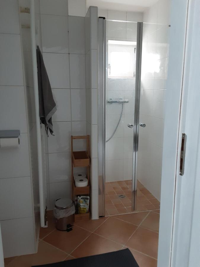 Appartement Im Hasental 加爾米施-帕滕基興 外观 照片
