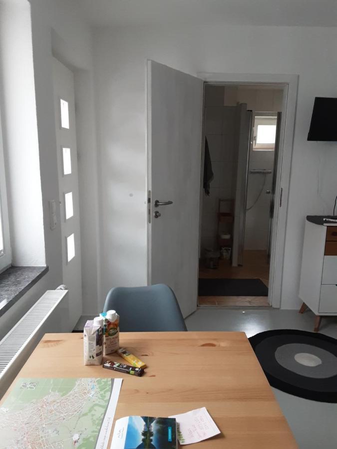 Appartement Im Hasental 加爾米施-帕滕基興 外观 照片