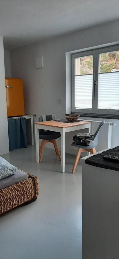 Appartement Im Hasental 加爾米施-帕滕基興 外观 照片