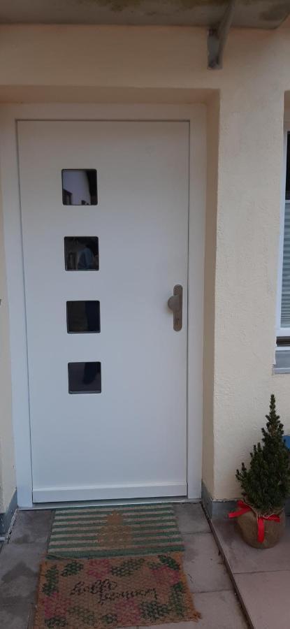 Appartement Im Hasental 加爾米施-帕滕基興 外观 照片