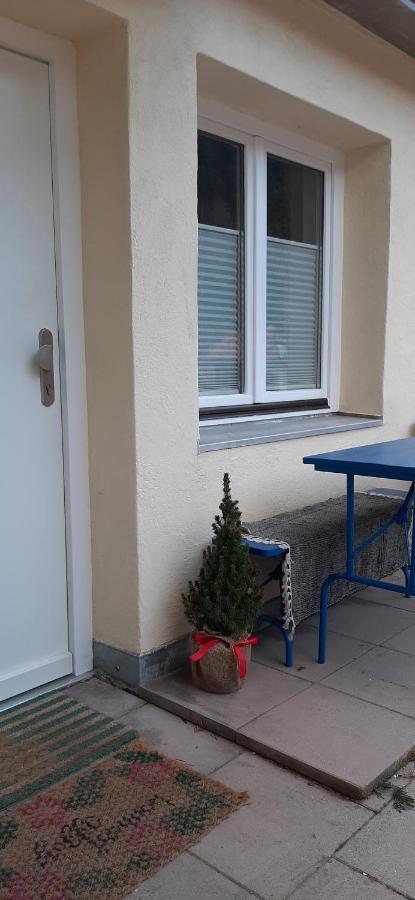 Appartement Im Hasental 加爾米施-帕滕基興 外观 照片
